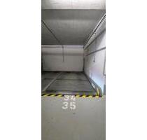 Stellplatz zur Vermietung verfügbar - Frankfurt am Main Gallus