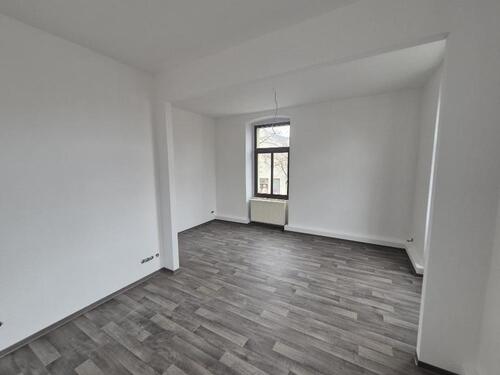 Foto - Etagenwohnung in Bernburg (Saale) zur Miete