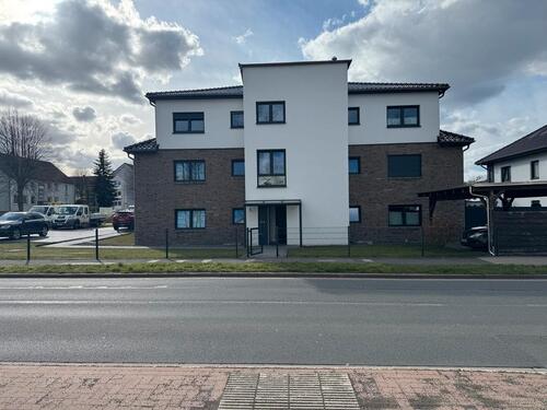 Foto - ‼️‼️2 Zimmer Wohnung Wohnung mit Dachterasse ‼️‼️