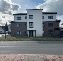 ‼️‼️2 Zimmer Wohnung Wohnung mit Dachterasse ‼️‼️ - Burgdorf