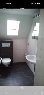 Foto - 2.5 Zimmer Dachgeschoßwohnung zur Miete in Remscheid