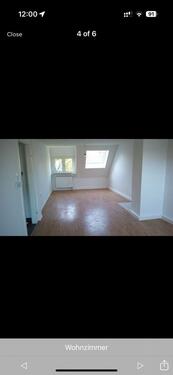 Foto - Dachgeschoßwohnung in Remscheid zur Miete