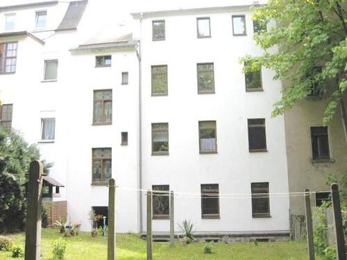 Foto - 2 Zimmer Maisonettenwohnung zur Miete in Auerbach/Vogtland