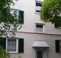 Schöne DG 2 ZKB Wohnung Bahnhofstraße 63 in Freudenstadt 40.08