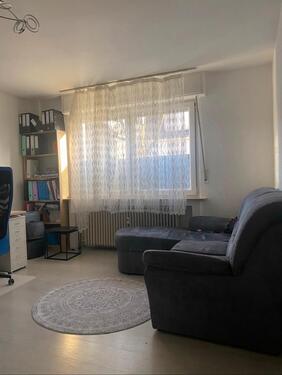 Foto - Biete 1,5 Zimmer Apartment in 47228 Duisburg mit Einbauküche