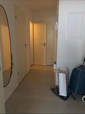 Foto - Erdgeschoßwohnung in Duisburg zur Miete