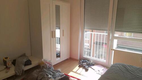Foto - 4 Zimmer Erdgeschoßwohnung zur Miete in Stuttgart