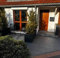 hochwertig modernisiert: Innenhof u. Spielplatz - Düsseldorf Stadtbezirk 5