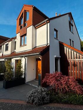 Foto - 5 Zimmer Reihenhaus zum Kaufen in Düsseldorf