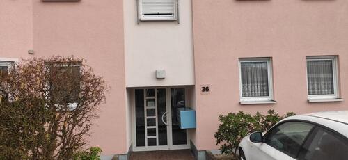 Foto - 3 Zimmer Etagenwohnung zur Miete in Fürth