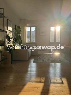 Foto - Wohnungsswap - 2 Zimmer, 70 m² - Oppelner Straße, Kreuzberg, Berlin
