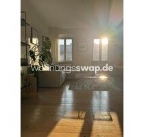 Wohnungsswap - 2 Zimmer, 70 m² - Oppelner Straße, Kreuzberg, Berlin
