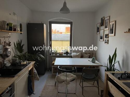 Foto - 2 Zimmer Etagenwohnung zur Miete in Berlin