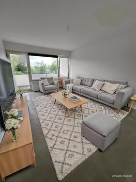 Foto - Perfekt für Singles oder Paare! Tolle 2-Zimmer Wohnung in Dortmund Scharnhorst!
