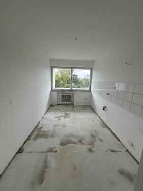 Foto - Etagenwohnung in Dortmund zur Miete