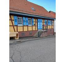 Haus in Beerfelden zu verkaufen - Oberzent