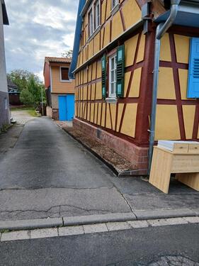 Foto - 9 Zimmer Bauernhaus, Landhaus in Oberzent