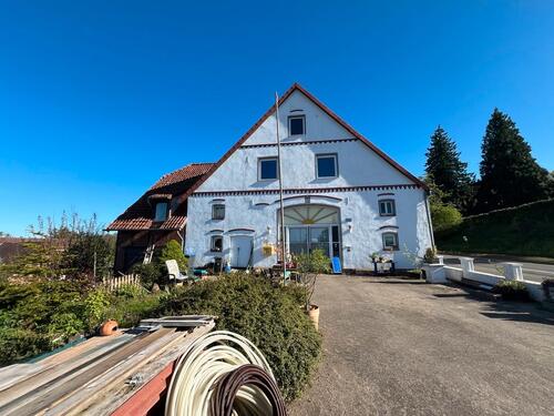 Foto - Mehrfamilienhaus, Wohnhaus in Porta Westfalica