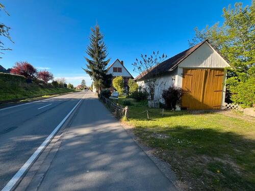 Foto - Mehrfamilienhaus, Wohnhaus in Porta Westfalica zum Kaufen