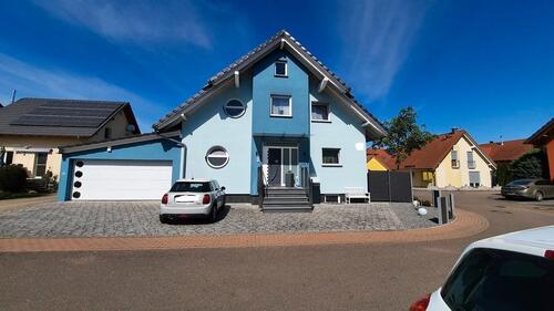 Foto - Einfamilienhaus - 720.000,00&nbsp;EUR Kaufpreis, ca.&nbsp; 273,00&nbsp;m&sup2;