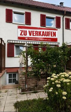 Foto - Reihenhaus - 170.000,00&nbsp;EUR Kaufpreis, ca.&nbsp; 80,00&nbsp;m&sup2;