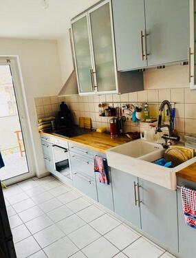 Foto - Dachgeschoßwohnung in Naumburg zum Kaufen