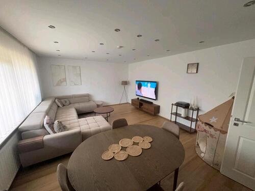 Foto - 3 Zimmer Doppelhaushälfte zum Kaufen in Worms