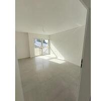 Moderne 3-Zimmer-Wohnung im Neubau in Bad Rappenau