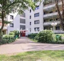 3-Zimmer Wohnung zu verkaufen Bergheim