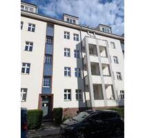 3-Zimmer-Altbauwohnung - Balkon - Berlin-Steglitz Provisionsfrei
