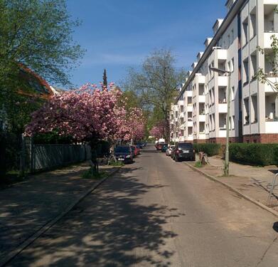 Foto - 3 Zimmer Etagenwohnung zum Kaufen in Berlin