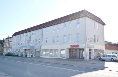 Foto - andere zur Miete in Halberstadt