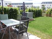 Foto - 'Friedrichspark': 3-Zimmer, offener Wohn-Essbereich, sonnige Terrasse, Gartenanteil, ab 01.11.25!