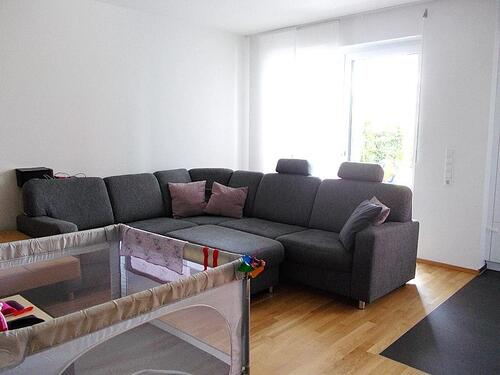 Foto - Etagenwohnung zur Miete in Villingen-Schwenningen