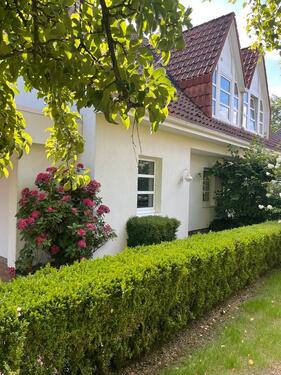 Foto - Haus zur Miete in Rastede - Top Lage