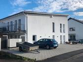 Foto - Etagenwohnung zur Miete in Hüttenberg