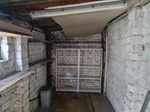 Foto - Schuppen Werkstatt Hobbyraum in Mainz Kostheim zu Vermieten