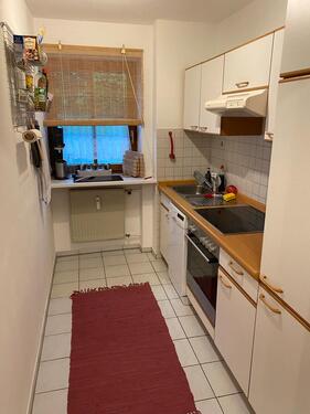 Foto - Etagenwohnung zur Miete in Bad Griesbach im Rottal