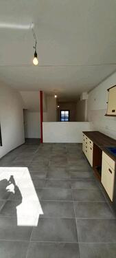 Foto - Etagenwohnung in Lübz