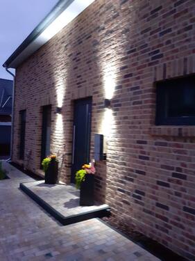 Foto - Niedrigenergie Haus KFW 40+ - 635.000,00 EUR Kaufpreis,