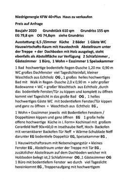Foto - Einfamilienhaus zum Kaufen in Grasberg