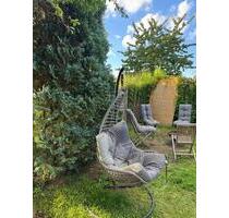 Schöner Kleingarten Stadtteil Marli - Lübeck Sankt Gertrud