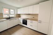 Foto - Moderne 3-Zimmer-DG Wohnung mit Balkon & Tiefgaragenstellplatz