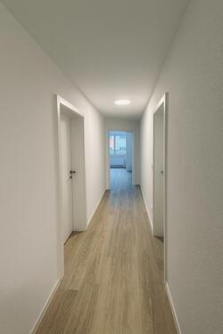 Foto - Etagenwohnung zur Miete in Mosbach