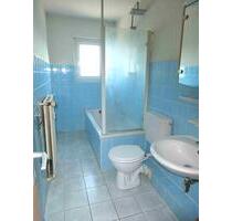 2 Zimmerwohnung mit Balkon und Küche - ruhige Lage - Gifhorn