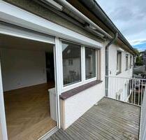 Stilvolle 4-Zimmer-Wohnung in zentraler, ruhiger Lage - Gütersloh Kattenstroth