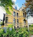 Foto - Bürofläche in historischer Villa zu vermieten!