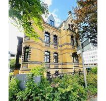 Bürofläche in historischer Villa zu vermieten! - Bad Hersfeld