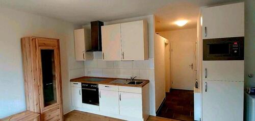 Foto - Etagenwohnung in Oldenburg