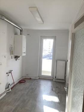 Foto - Etagenwohnung in Düsseldorf zur Miete